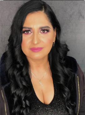 <strong>Daniela R.</strong>